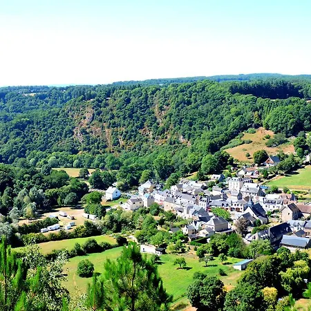 Dans Les Alpes Mancelles