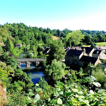 Dans Les Alpes Mancelles