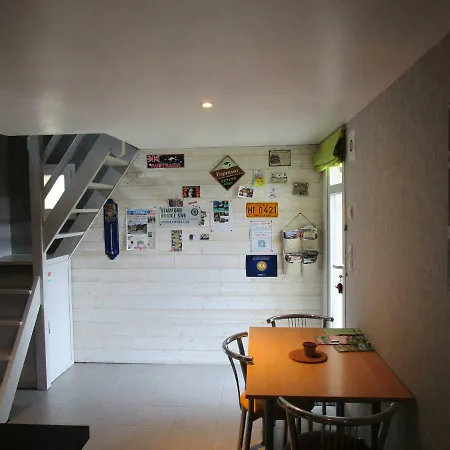 Guest house Dans Les Alpes Mancelles Gesnes-le-Gandelin