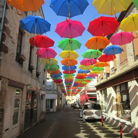 招待所 Dans Les Alpes Mancelles Gesnes-le-Gandelin