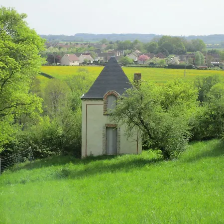 Dans Les Alpes Mancelles