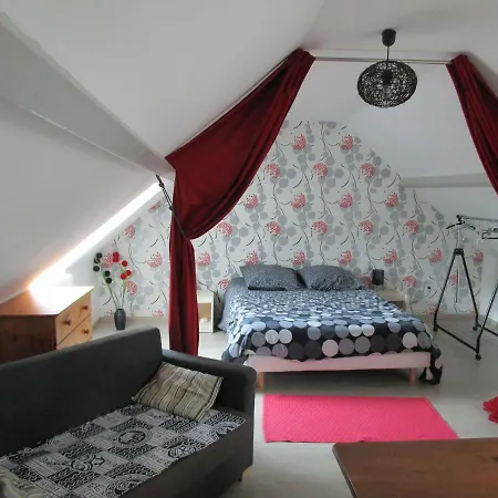 Dans Les Alpes Mancelles Gesnes-le-Gandelin