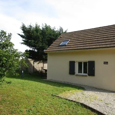 Dans Les Alpes Mancelles 招待所 Gesnes-le-Gandelin