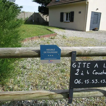 Dans Les Alpes Mancelles 3*