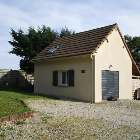 Dans Les Alpes Mancelles Gesnes-le-Gandelin